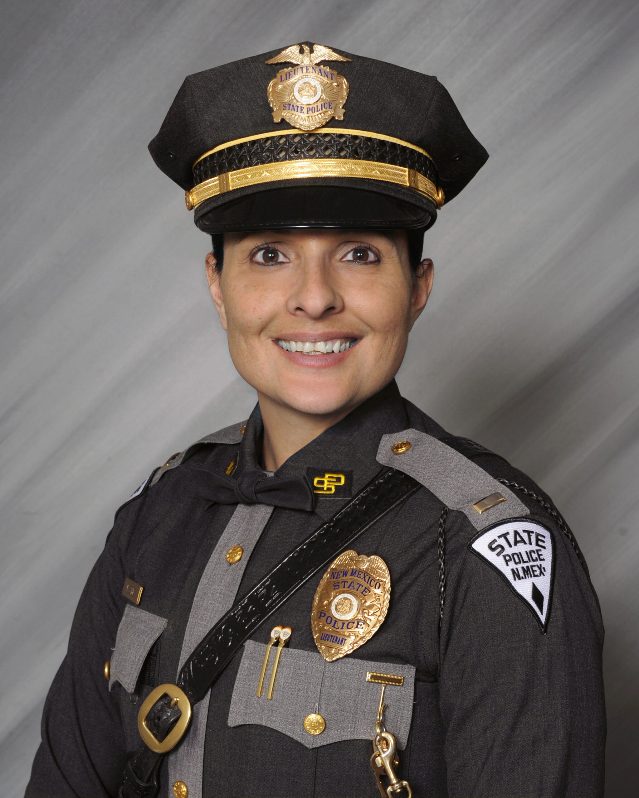 Lt. Veronica Saenz