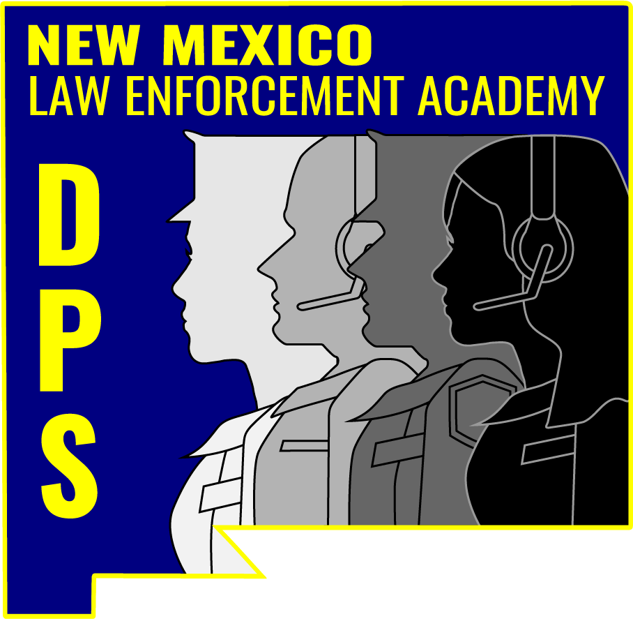 DPS Law Enforcement Academy logo